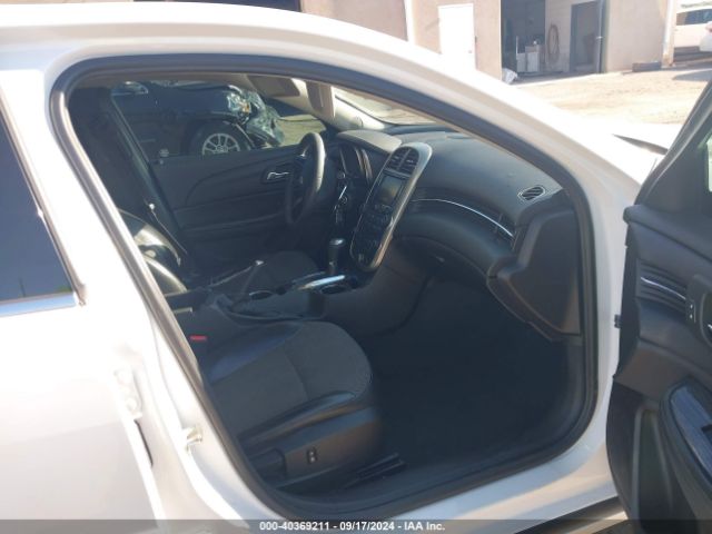 1G11C5SA5GF132394 Chevrolet Malibu Limited Lt