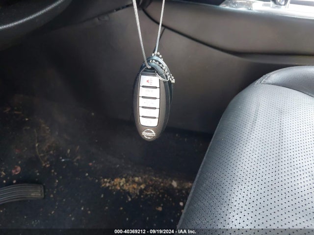 Nissan Altima 2.5 Sl 2017 1N4AL3APXHC131171 Image 11