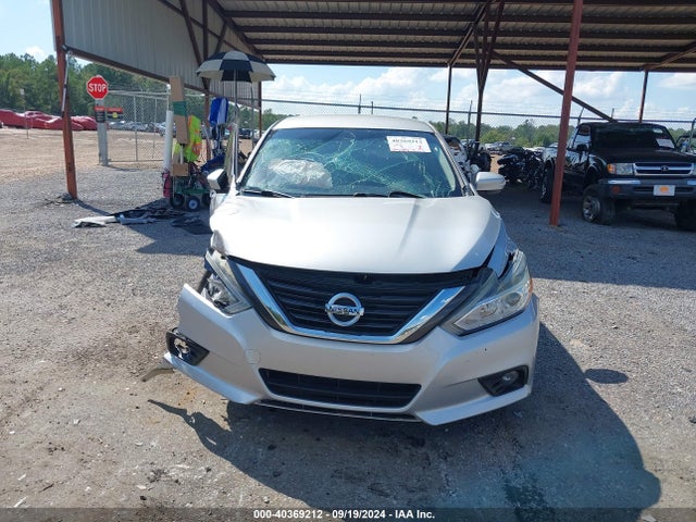 Nissan Altima 2.5 Sl 2017 1N4AL3APXHC131171 Image 13