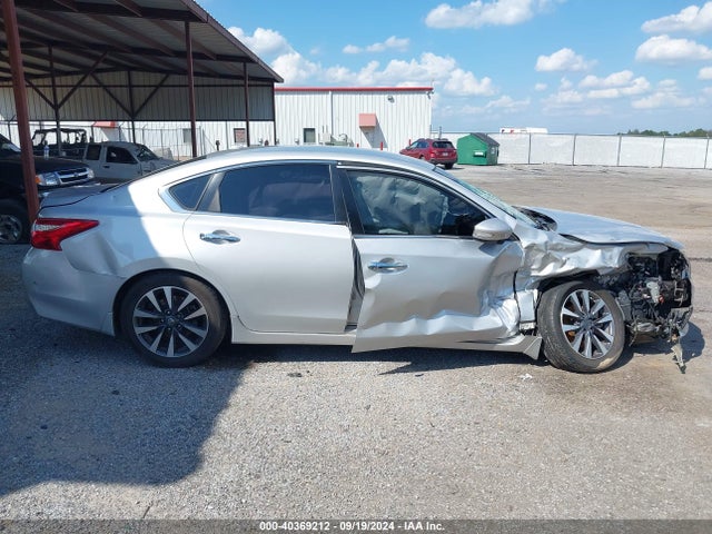 Nissan Altima 2.5 Sl 2017 1N4AL3APXHC131171 Image 14