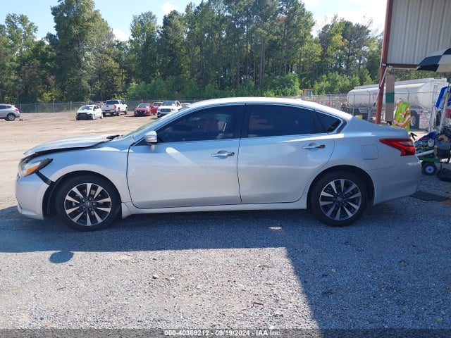 Nissan Altima 2.5 Sl 2017 1N4AL3APXHC131171 Image 15