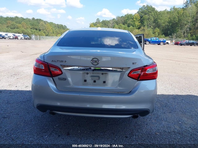 Nissan Altima 2.5 Sl 2017 1N4AL3APXHC131171 Image 17