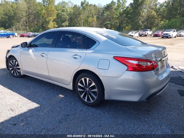 Nissan Altima 2.5 Sl 2017 1N4AL3APXHC131171 Image 3