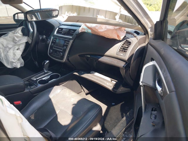 Nissan Altima 2.5 Sl 2017 1N4AL3APXHC131171 Image 5