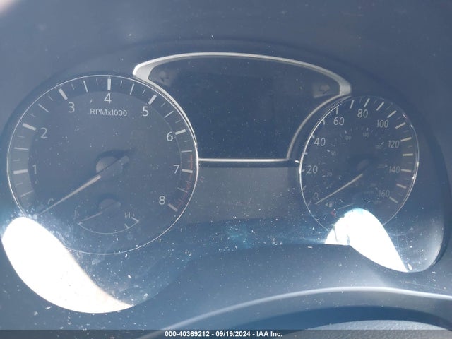 Nissan Altima 2.5 Sl 2017 1N4AL3APXHC131171 Image 7