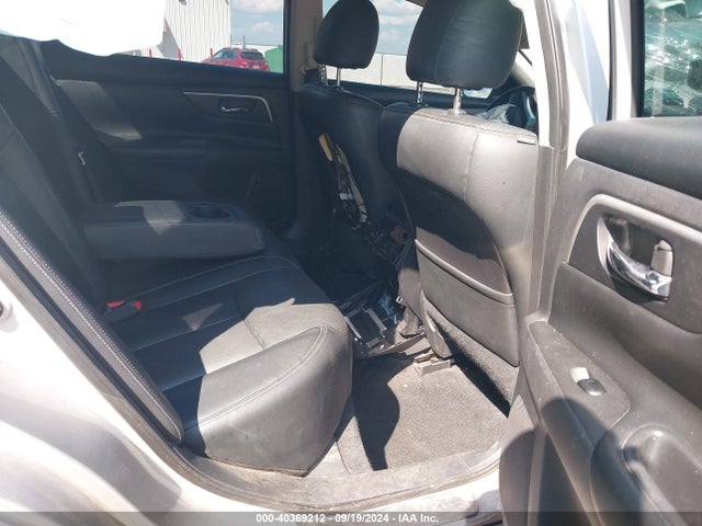 Nissan Altima 2.5 Sl 2017 1N4AL3APXHC131171 Image 8