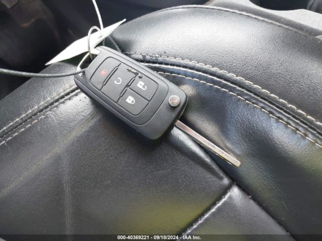 KL4CJGSBXEB690444 Buick Encore Leather