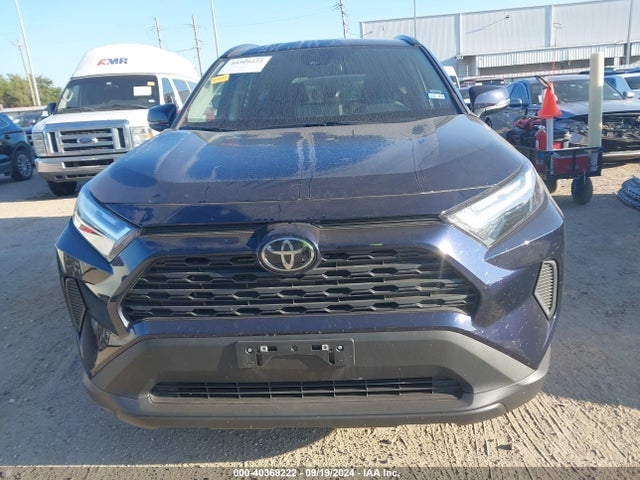 Toyota Rav4 Xle 2024 2T3W1RFVXRW344166 Image 12