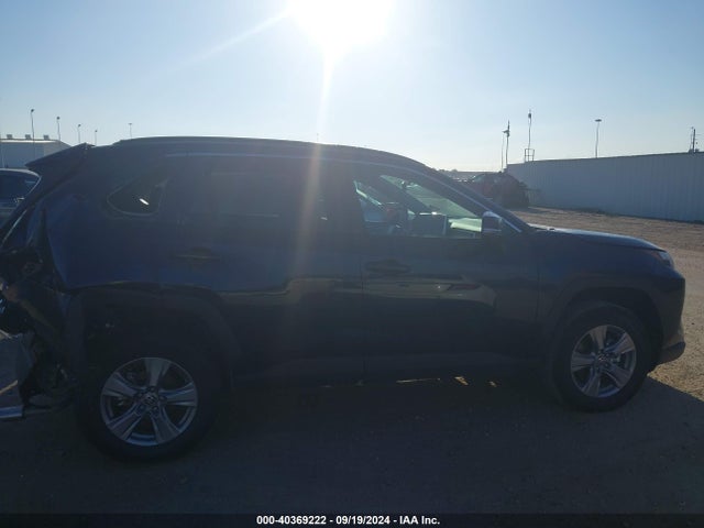Toyota Rav4 Xle 2024 2T3W1RFVXRW344166 Image 13