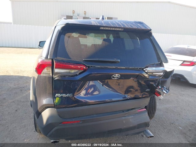 Toyota Rav4 Xle 2024 2T3W1RFVXRW344166 Image 16