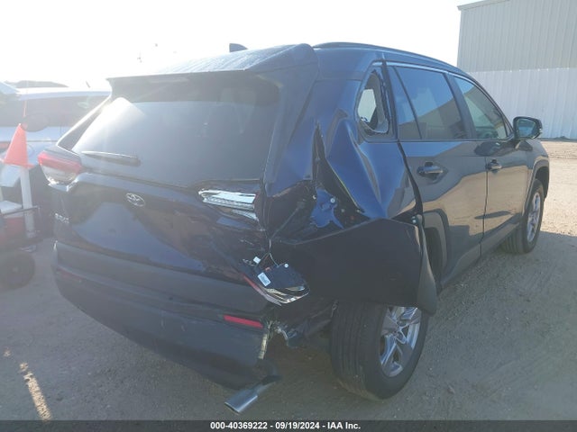 Toyota Rav4 Xle 2024 2T3W1RFVXRW344166 Image 6