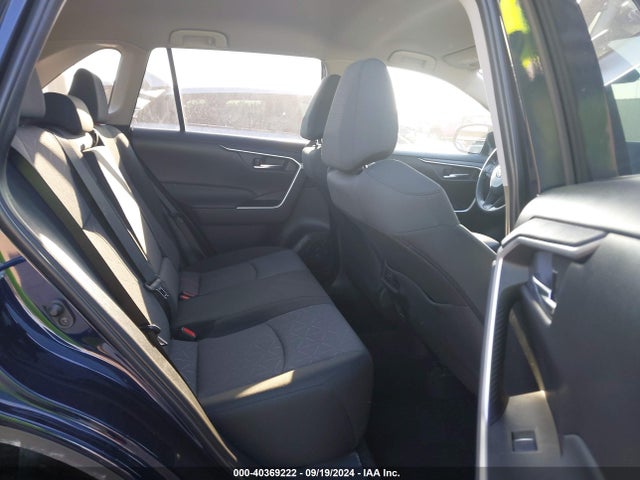 Toyota Rav4 Xle 2024 2T3W1RFVXRW344166 Image 8