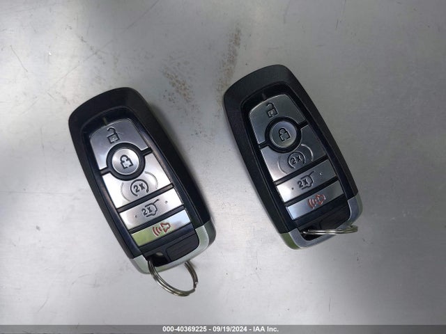 Ford EXPLORER XLT 2021 1FMSK7DH8MGC40241 Image 11