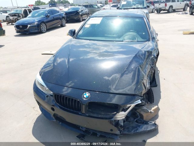 WBA3R1C57EK190792 BMW 435i