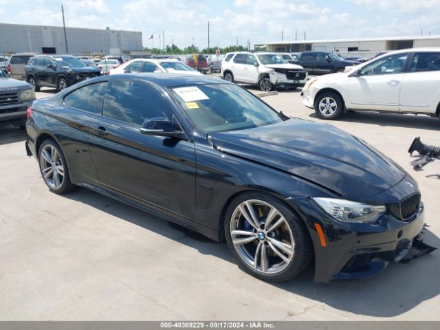 WBA3R1C57EK190792 BMW 435i