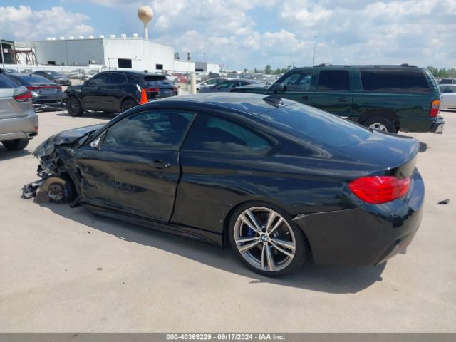 WBA3R1C57EK190792 BMW 435i