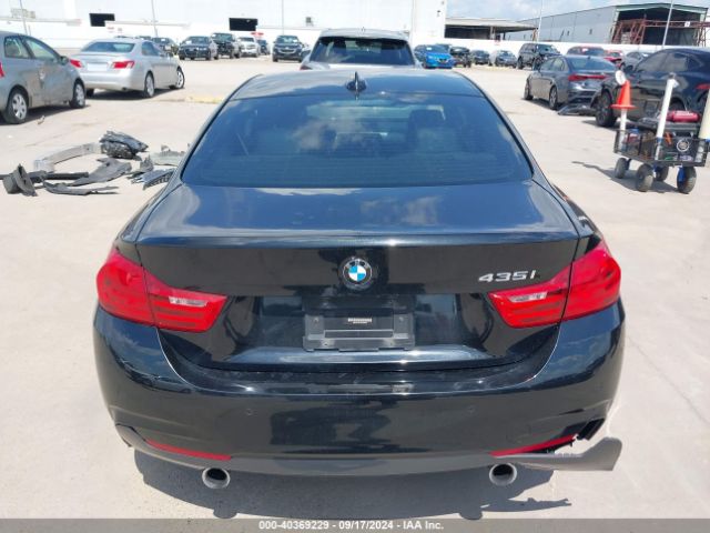 WBA3R1C57EK190792 BMW 435i