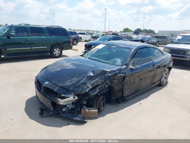 WBA3R1C57EK190792 BMW 435i