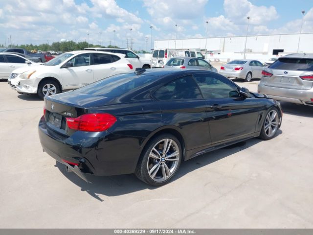 WBA3R1C57EK190792 BMW 435i