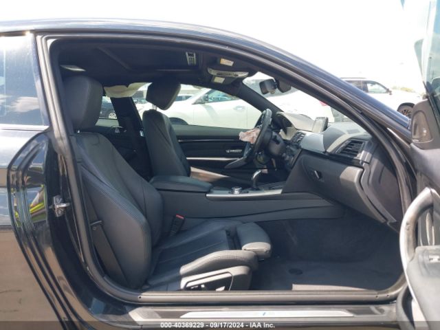 WBA3R1C57EK190792 BMW 435i