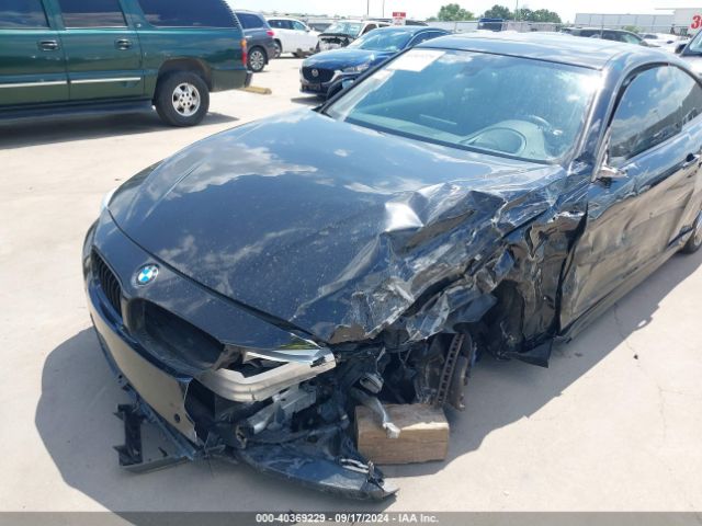 WBA3R1C57EK190792 BMW 435i