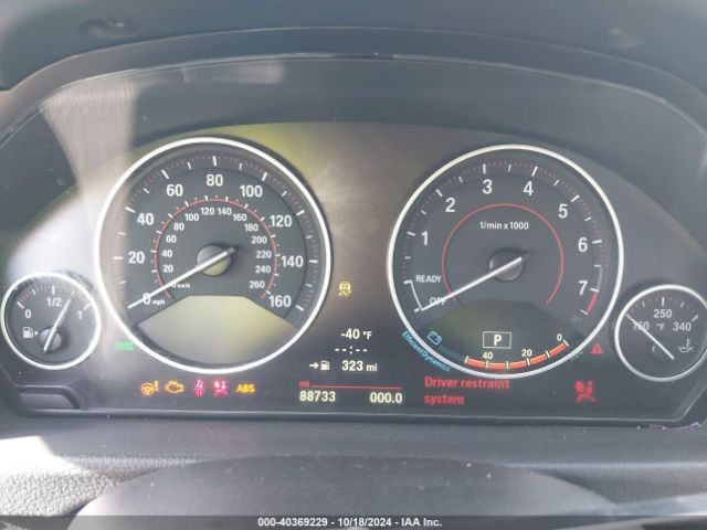 WBA3R1C57EK190792 BMW 435i