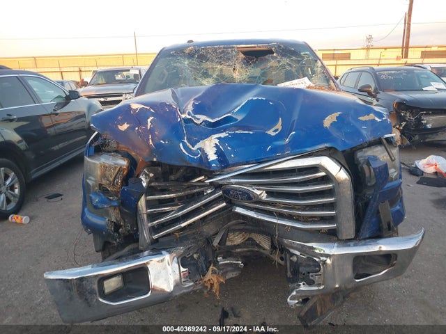 Ford 2.7l-4v 2017 1FTEW1CP0HKC33184 Image 27