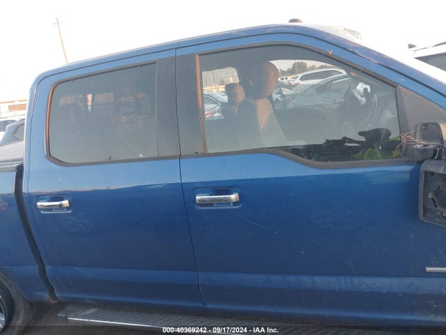 Ford 2.7l-4v 2017 1FTEW1CP0HKC33184 Image 28