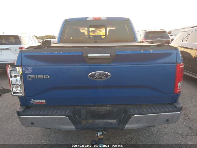 Ford 2.7l-4v 2017 1FTEW1CP0HKC33184 Image 31