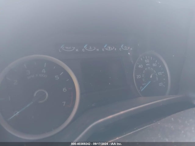 Ford F-150 Xlt 2017 1FTEW1CP0HKC33184 Image 7