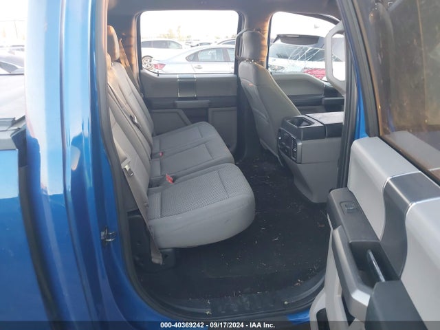 Ford 2.7l-4v 2017 1FTEW1CP0HKC33184 Image 24