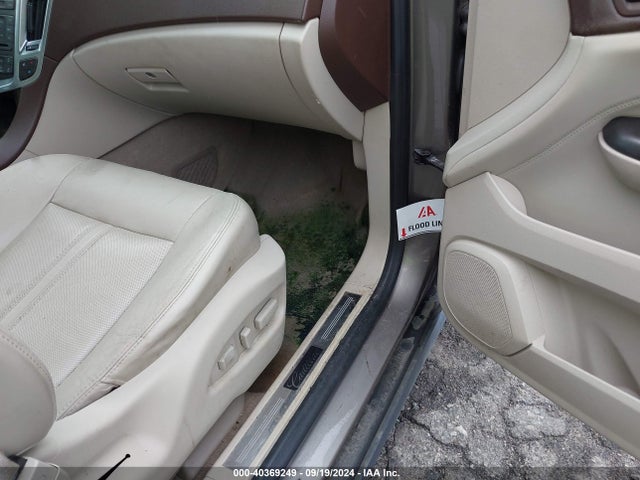 2012 CADILLAC SRX 3GYFNAE38CS514092 Photo 5