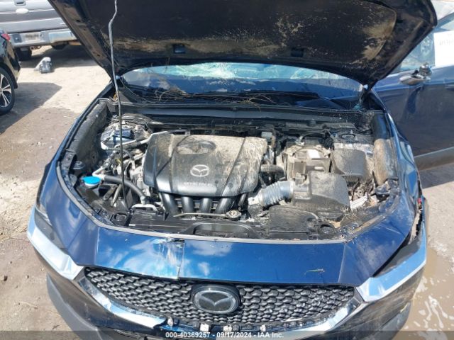 3MVDMAALXMM304202 Mazda Cx-30 2.5 S