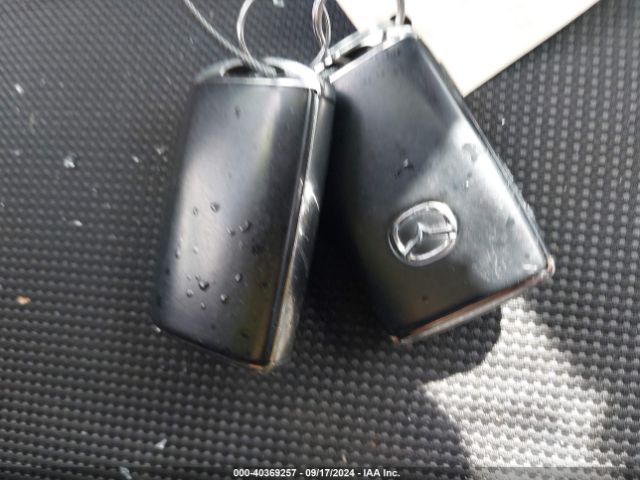3MVDMAALXMM304202 Mazda Cx-30 2.5 S