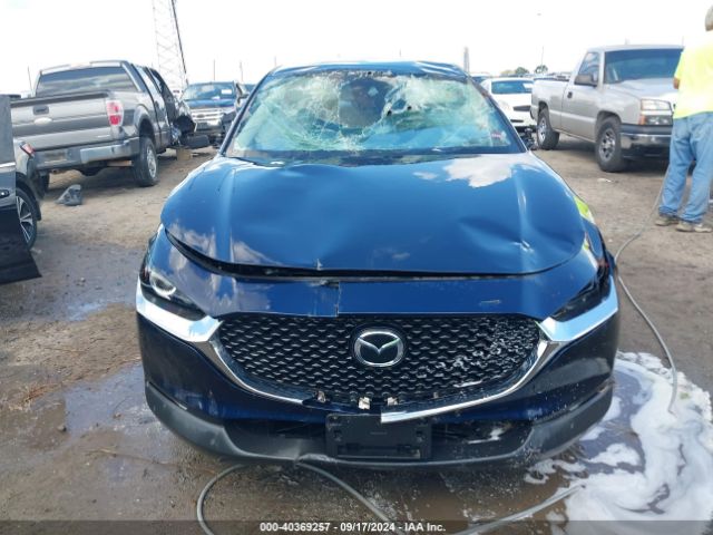 3MVDMAALXMM304202 Mazda Cx-30 2.5 S