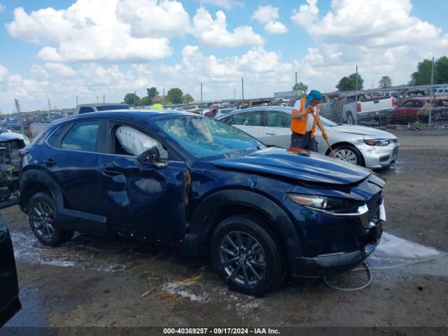 3MVDMAALXMM304202 Mazda Cx-30 2.5 S