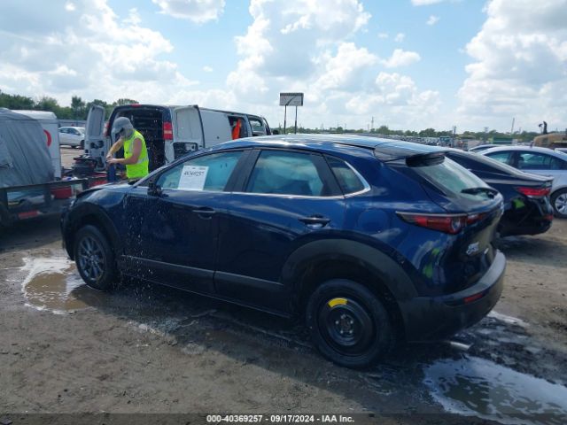 3MVDMAALXMM304202 Mazda Cx-30 2.5 S