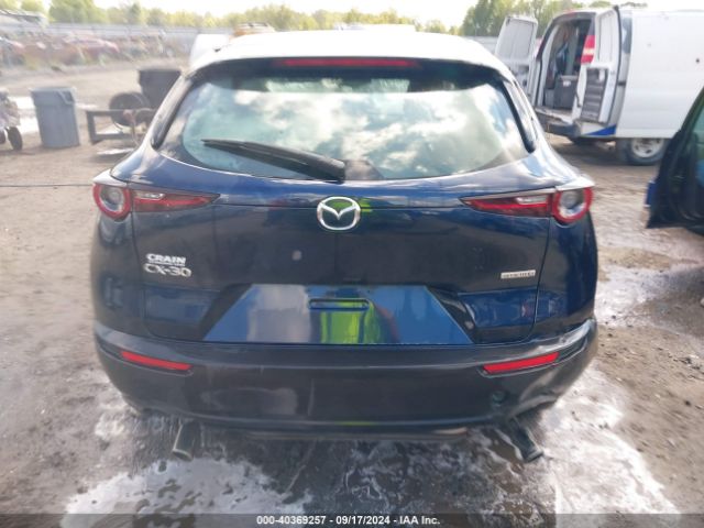 3MVDMAALXMM304202 Mazda Cx-30 2.5 S