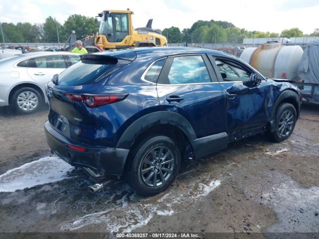 3MVDMAALXMM304202 Mazda Cx-30 2.5 S