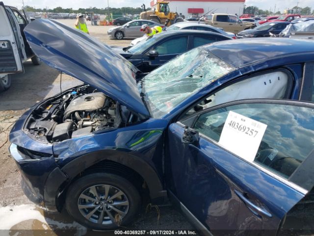 3MVDMAALXMM304202 Mazda Cx-30 2.5 S