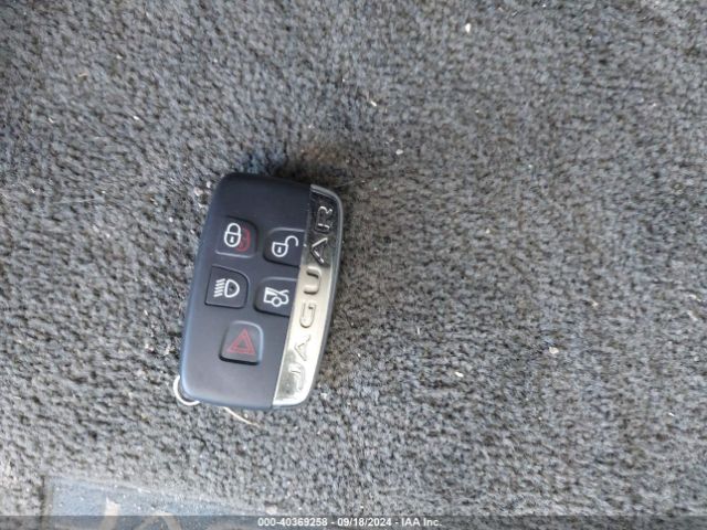 SAJWA2GZ0F8V88341 Jaguar Xj Xjl Portfolio