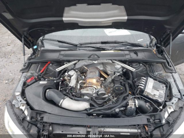 WAUC4AF46JA057880 Audi S4 3.0t Premium Plus