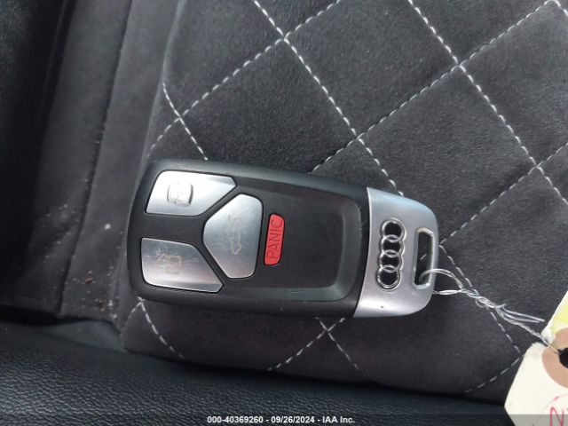 WAUC4AF46JA057880 Audi S4 3.0t Premium Plus