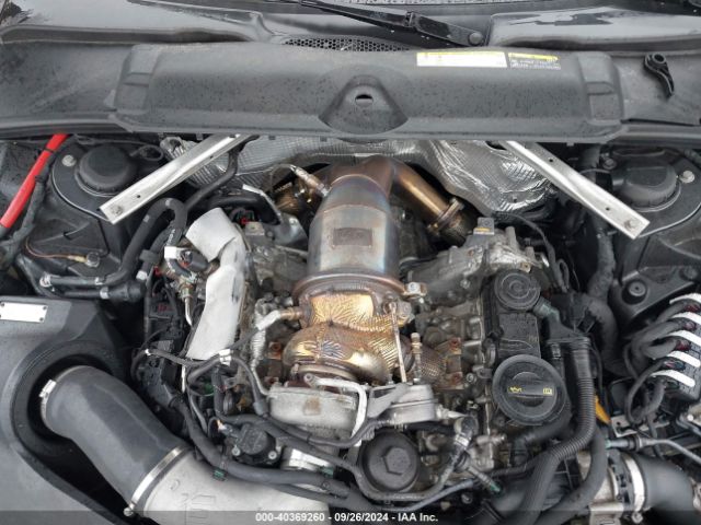 WAUC4AF46JA057880 Audi S4 3.0t Premium Plus
