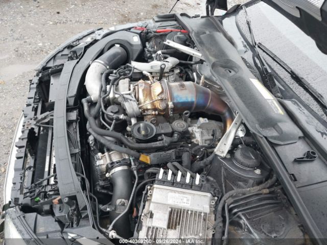 WAUC4AF46JA057880 Audi S4 3.0t Premium Plus