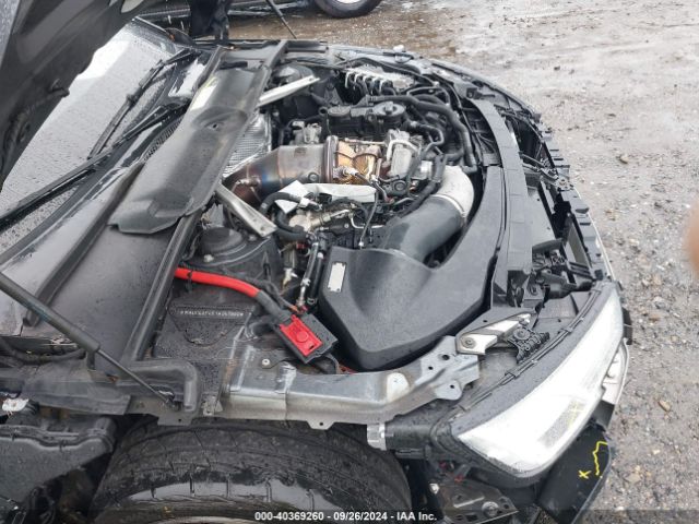 WAUC4AF46JA057880 Audi S4 3.0t Premium Plus