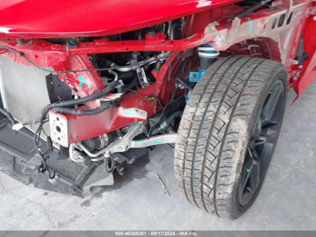 1G1FA1RX0L0129818 Chevrolet Camaro Rwd  1lt