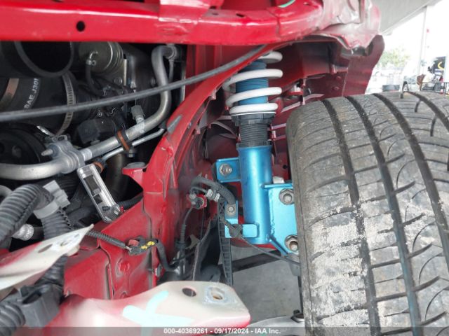 1G1FA1RX0L0129818 Chevrolet Camaro Rwd  1lt