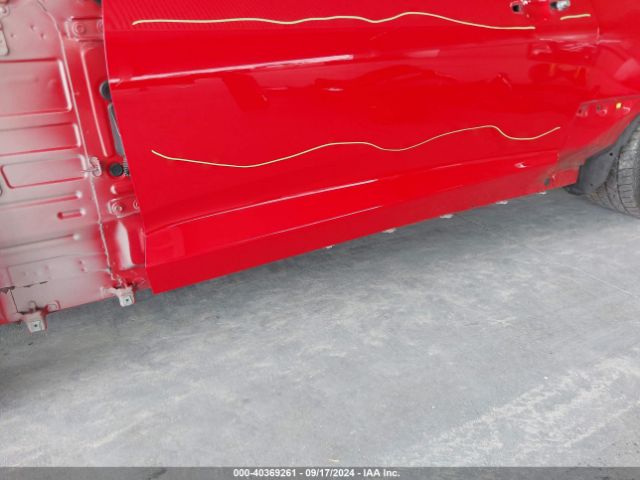 1G1FA1RX0L0129818 Chevrolet Camaro Rwd  1lt