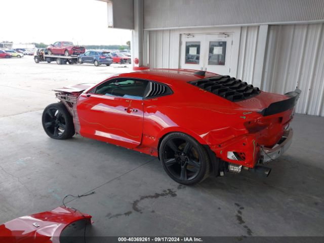 1G1FA1RX0L0129818 Chevrolet Camaro Rwd  1lt